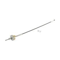 Heater Switch and Cable - 1966-77 Ford Bronco