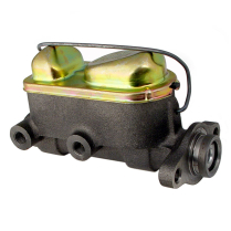 Master Cylinder Assembly - 1967 Ford Bronco