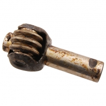 Steering Sector - 1967-72 Ford Truck
