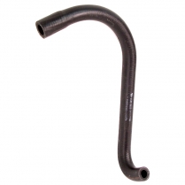 PCV Hose - Valve To Carb Spacer - 1967-72 Ford Truck, 1969 Mercury Cyclone