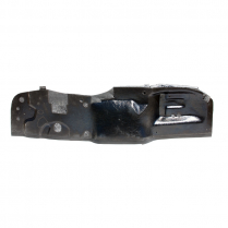 Firewall Cover - 1967-72 Ford Truck