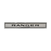 Glove Box Emblem - Ranger - 1967-69 Ford Truck