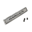 Glove Box Emblem - Ranger - 1967-69 Ford Truck