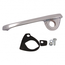 Outside Door Handle - LH - 1967-72 Ford Truck