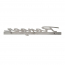 Quarter Panel Nameplate Emblem - "Ranger" - 1967-69 Ford Truck    