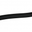 Back Glass Seal - with Groove for Chrome - 1967-72 Ford Truck