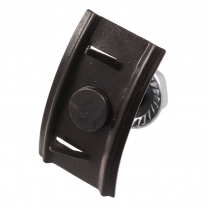 Cab Corner Molding Clip - 1967 Ford Truck