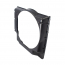 Fan Shroud - Radiator - 360, 390ci. - 1968-76 Ford Truck