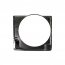 Fan Shroud - Radiator - 360, 390ci. - 1968-76 Ford Truck