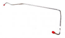 Fuel Line - Prebent - Tank to Cab Corner - 2WD - 1967-72 Ford Truck