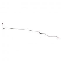 Fuel Line - Prebent - Cab Corner to Fuel Pump - 2WD - 1967-72 Ford Truck