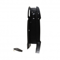 Tailgate Striker Post - LH - 1966-77 Ford Bronco