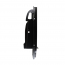 Tailgate Striker Post - LH - 1966-77 Ford Bronco