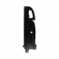 Tailgate Striker Post - LH - 1966-77 Ford Bronco