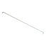 Headliner Support Bow - Stainless Steel - 1966-77 Ford Bronco