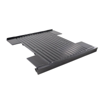 Bed Floor Assembly - Short Bed - Styleside - 1967-72 Ford Truck
