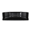 Bed Rear Wheelhouse Tub -  Right or Left - 1967-72 Ford Truck