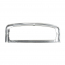 Taillight Lens Rim - Right - 3 screw mount - 1967-72 Ford Truck