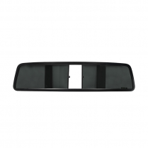 Sliding Back Glass - Tinted - 1967-72 Ford Truck
