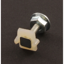 Grille Molding Retainer Bolt - 1966-79 Ford Bronco
