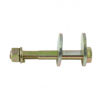 Front Suspension Lower Arm Cam and Bolt - 1966-73 Ford Car