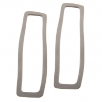 Back Up Light Lens Gasket - Fairlane - 1968-69 Ford Car
