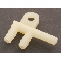 Windshield Washer Hose Tee - 1968-69 Ford Car
