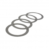 Rear Axle Differential Clutch Plate - 1968-79 Ford Car, 1968-77 Ford Bronco