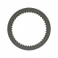 Rear Axle Differential Clutch Plate - 1968-79 Ford Car, 1968-77 Ford Bronco