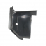Kick Panel - Black - 1968-69 Ford Car