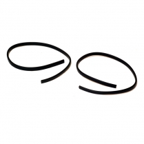 Quarter Panel Extension Seal - 1968 Ford Car  
