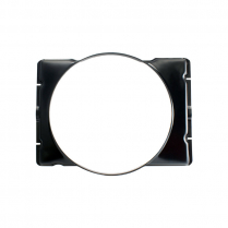 Fan Shroud - Radiator - Big Block (390, 427, 428, 428CJ) - 1968-69 Ford Fairlane, 1968-69 Mercury Comet