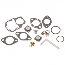 Carburetor Repair Kit - Ford 1B - 1967-72 Ford Truck, 1965-69 Ford Car