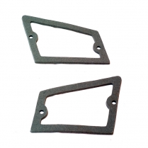 Parking Light Lens Gasket - 1968 Ford Galaxie/LTD