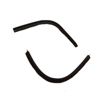 Headlight Seal - 1968 Ford Car  
