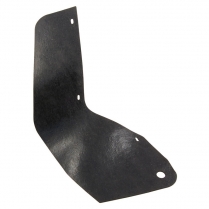Fender Seal - 1968 Ford Car  