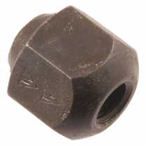 Parking Brake Cable Adjuster Nut - 1980-96 Ford Truck, 1980-96 Ford Bronco, 1968-71 Ford Car