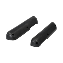 Arm Rest Pads - Pair - 1968-70 Ford Car