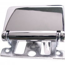 Inside Door Handle - Left - 1968-72 Ford Truck, 1968-77 Ford Bronco, 1968-72 Ford Car