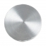 Inside Window Crank Handle - Chrome - 1968-72 Ford Truck, 1968-77 Ford Bronco, 1968-70 Ford Car, 1968-69 Mercury Car