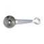Inside Window Crank Handle - Chrome - 1968-72 Ford Truck, 1968-77 Ford Bronco, 1968-70 Ford Car, 1968-69 Mercury Car