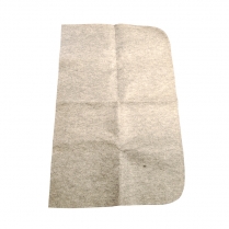 Trunk Mat - 1968-69 Ford Car