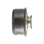 Oil Filler/Breather Cap - Replacement - Twist On - Black - 1968-70 Ford Truck, 1968-70 Ford Bronco, 1968-70 Ford Car