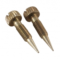 Idle Adjustment Needle Screw - 1957-86 Ford Truck, 1966-74 Ford Bronco, 1960-79 Ford Car