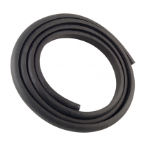 Air Cleaner Seal - V8 - 1968-85 Ford Truck, 1967-85 Ford Bronco, 1968-70 Ford Car
