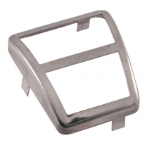 Parking Brake Pedal Pad - 1967-91 Ford Truck, 1966-89 Ford Bronco, 1965-76 Ford Car
