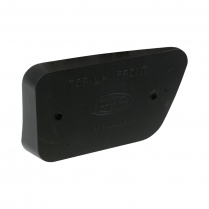 Reflector Mounting Pad - Front Fender - LH - 1968-69 Ford Bronco