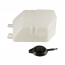 Windshield Washer Reservoir - 1968-70 Ford Truck, 1968-70 Ford Bronco, 1970 Ford Thunderbird
