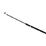 Heater Temp Control Bezel and Cable - 1968-72 Ford Bronco