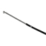 Heat/Defrost Air Control Bezel & Cable - 1968-72 Ford Bronco